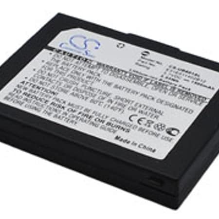 Replacement For I-Mate Battery